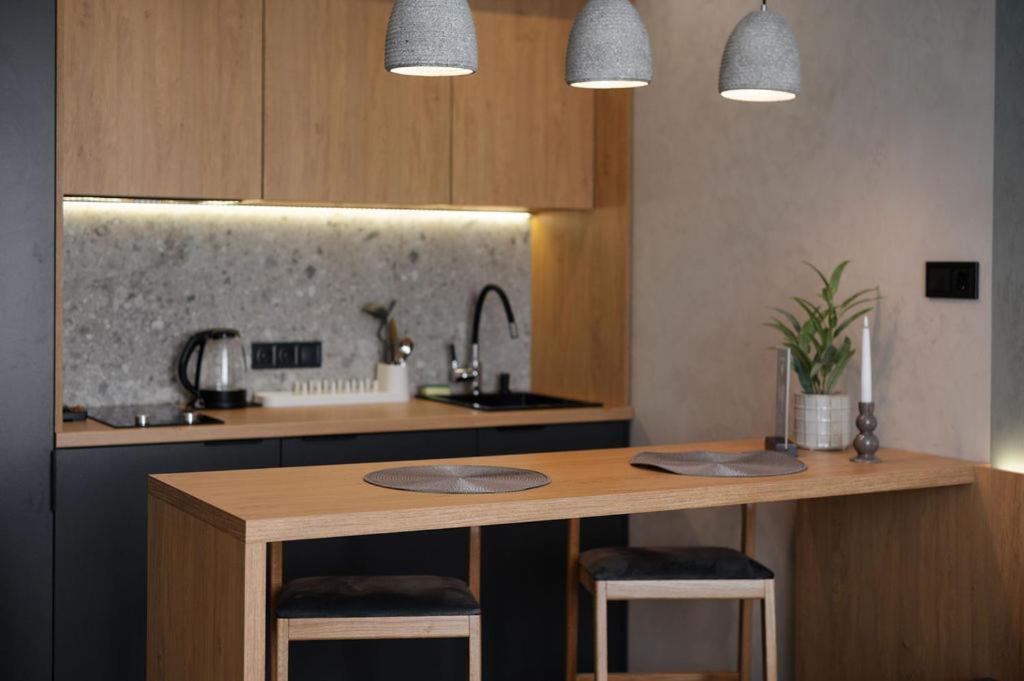 Apartment Myfreedom жк Liko-grad Perfect Town