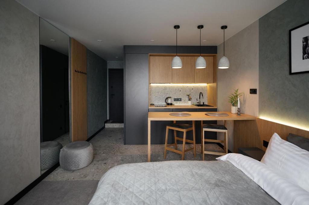 Myfreedom жк Liko-grad Perfect Town Apartment *