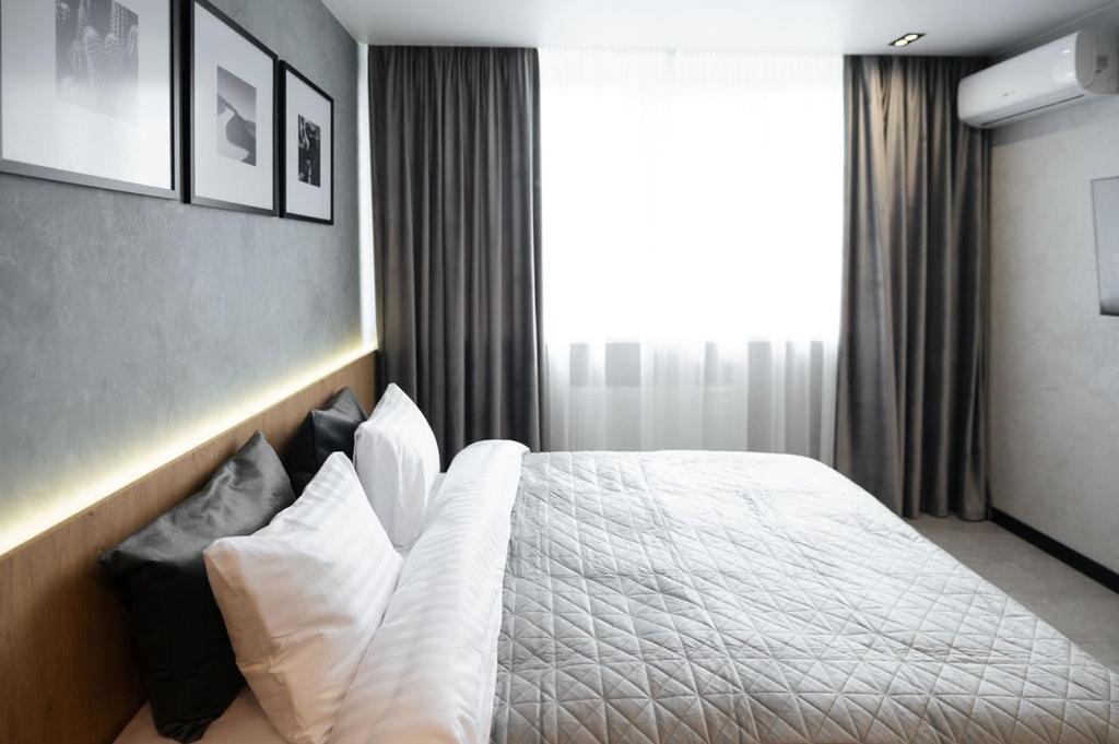 Apartment Myfreedom жк Liko-grad Perfect Town *