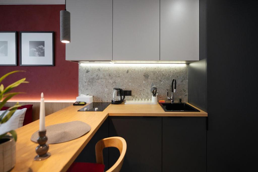 Apartment Myfreedom жк Liko-grad Perfect Town Kyiv