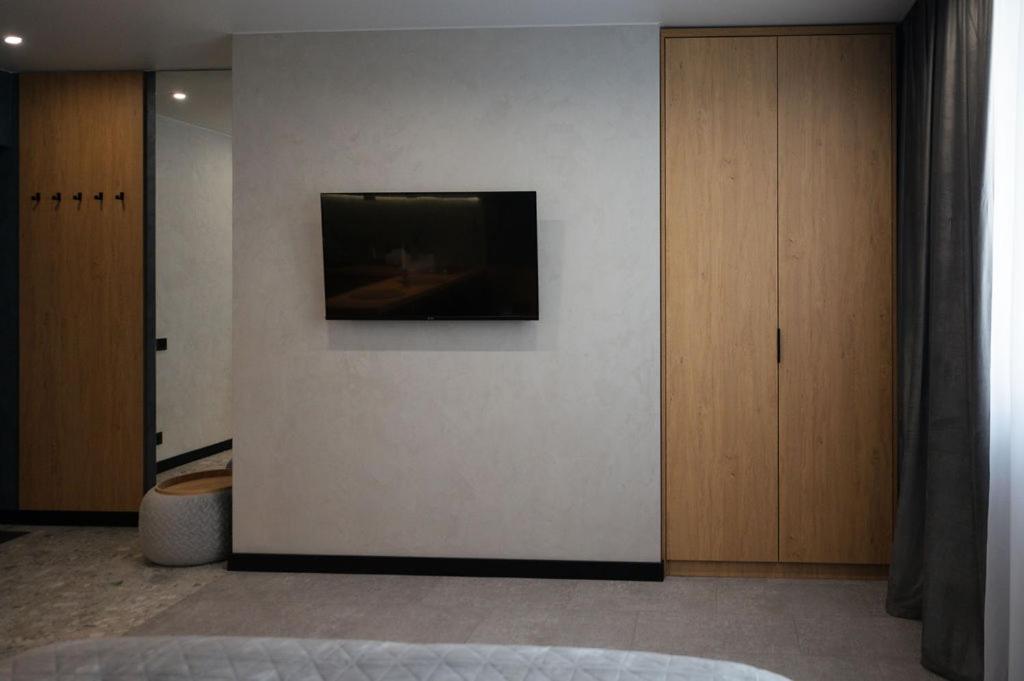 Apartment Myfreedom жк Liko-grad Perfect Town *