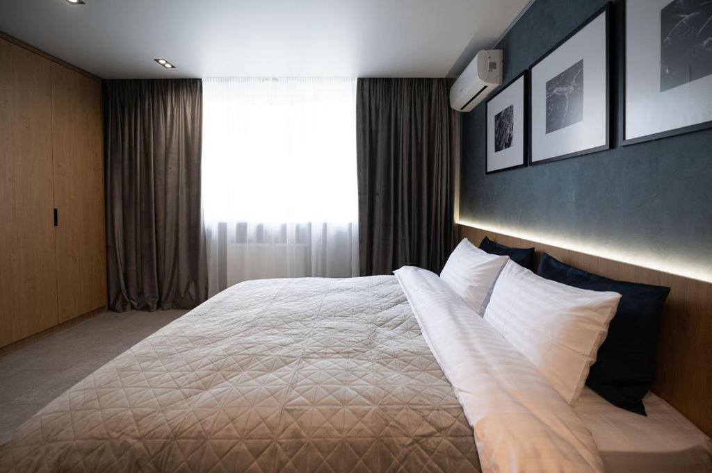 Myfreedom жк Liko-grad Perfect Town Apartment