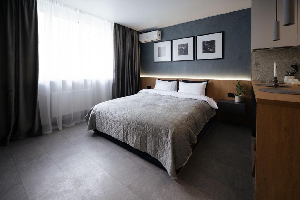 Myfreedom жк Liko-grad Perfect Town Apartment *