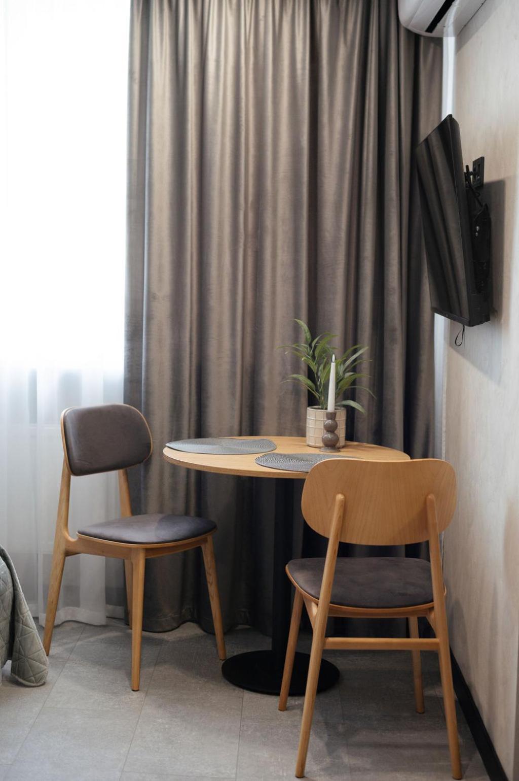 Apartment Myfreedom жк Liko-grad Perfect Town