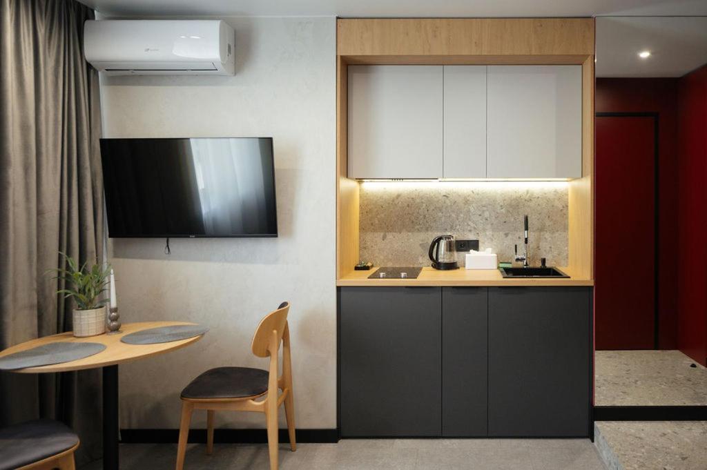 Myfreedom жк Liko-grad Perfect Town Apartment *