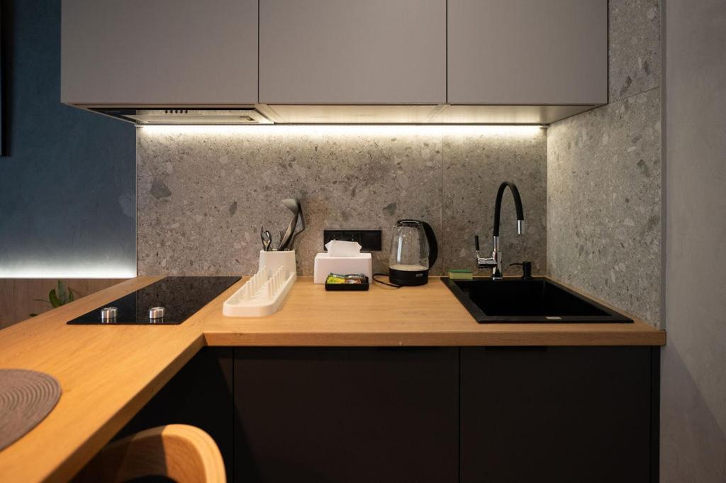 Apartment Myfreedom жк Liko-grad Perfect Town Kyiv