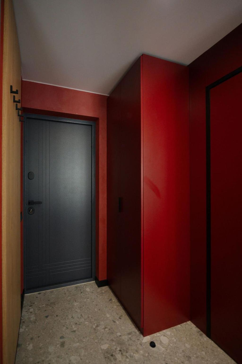 Myfreedom жк Liko-grad Perfect Town Apartment *