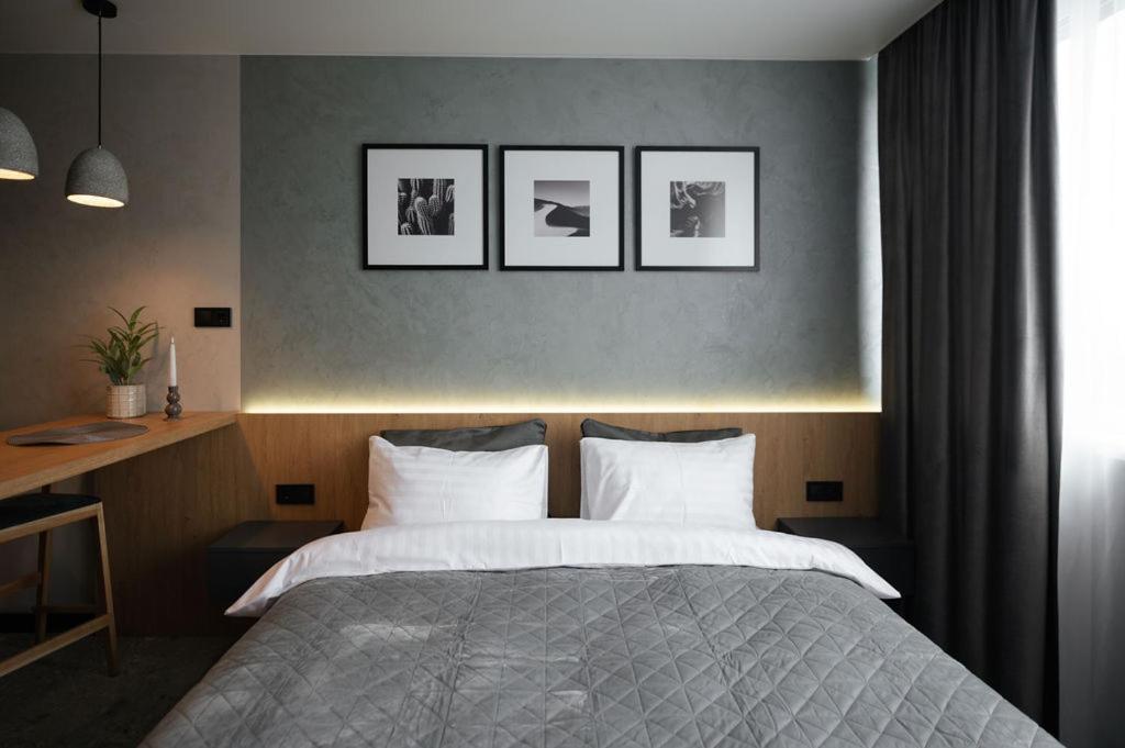 Myfreedom жк Liko-grad Perfect Town Apartment